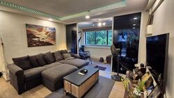 Blk 147 Bishan Street 11 (Bishan), HDB 5 Rooms #637196801